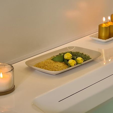 Toscano Palace Luxury Rooms CTA Exterior foto