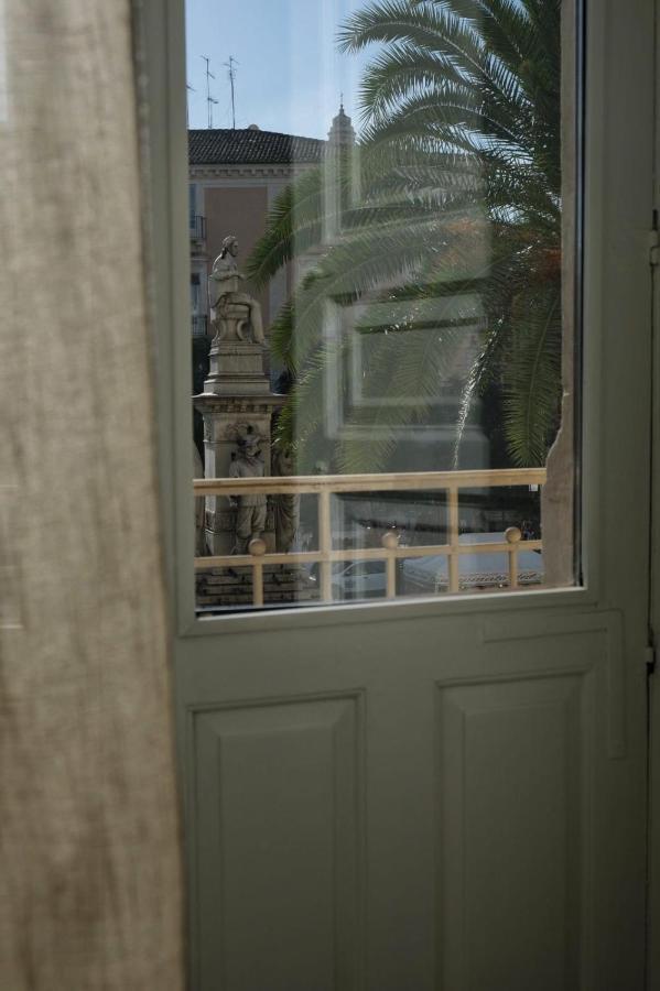 Toscano Palace Luxury Rooms CTA Exterior foto