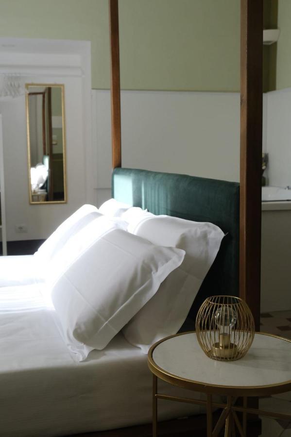 Toscano Palace Luxury Rooms CTA Exterior foto