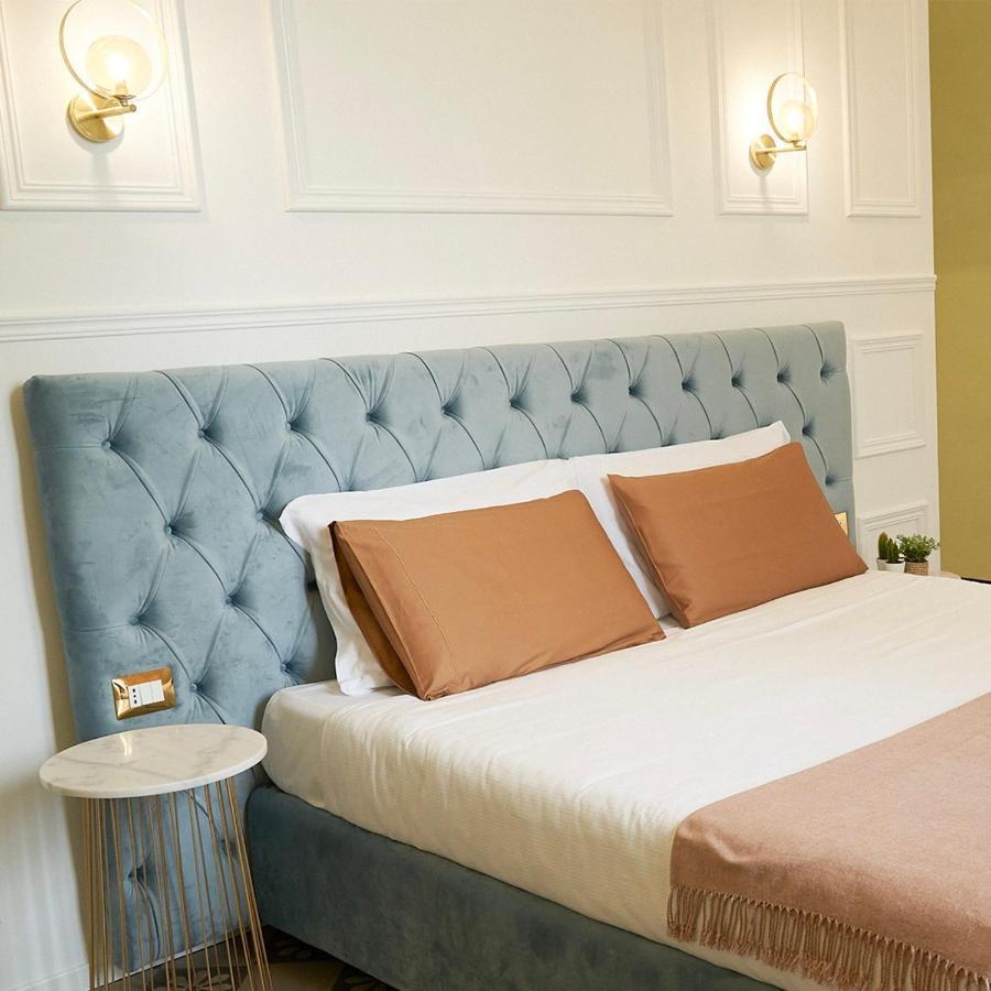 Toscano Palace Luxury Rooms CTA Exterior foto