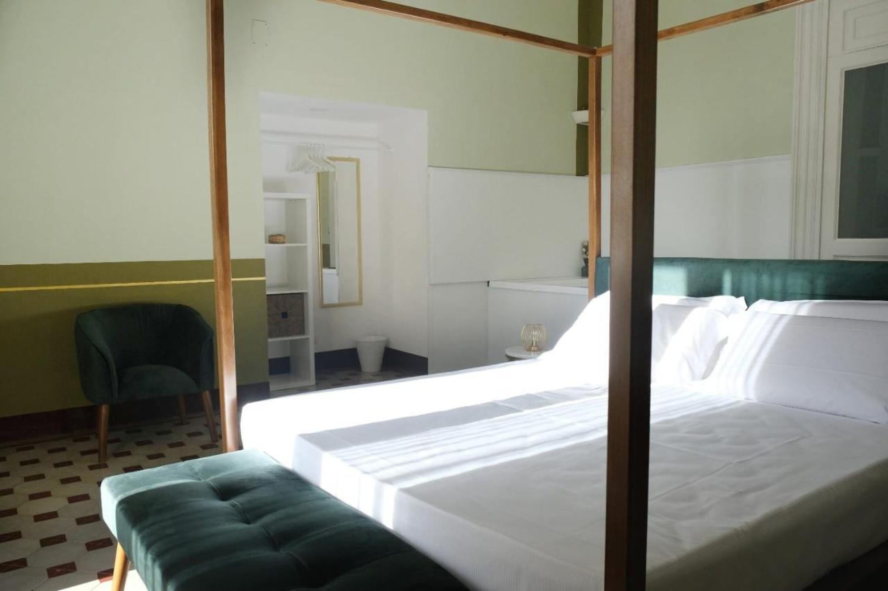 Toscano Palace Luxury Rooms CTA Exterior foto