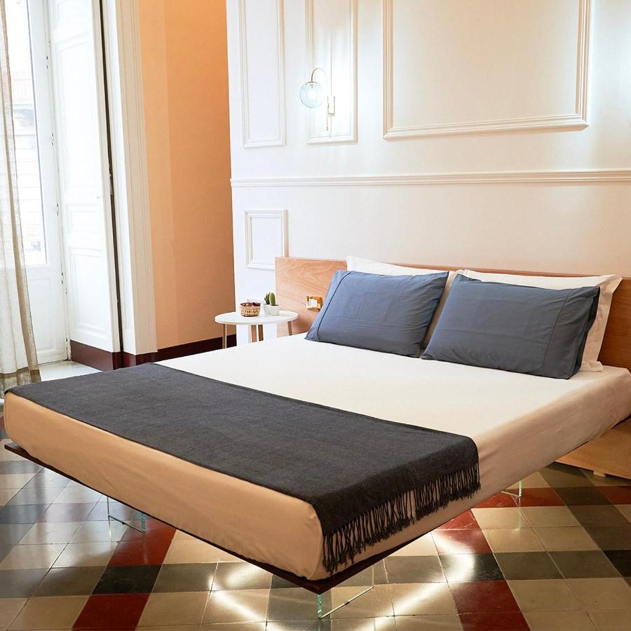 Toscano Palace Luxury Rooms CTA Exterior foto