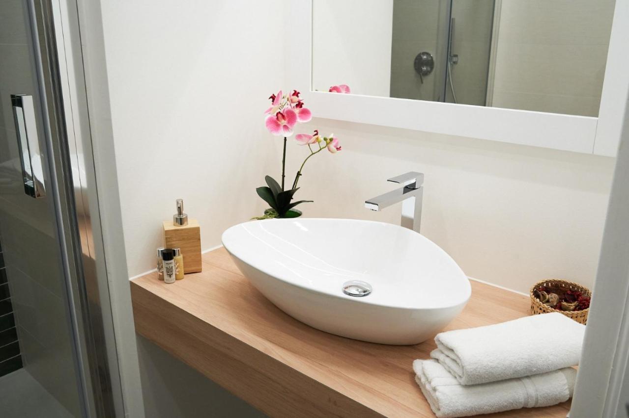 Toscano Palace Luxury Rooms CTA Exterior foto