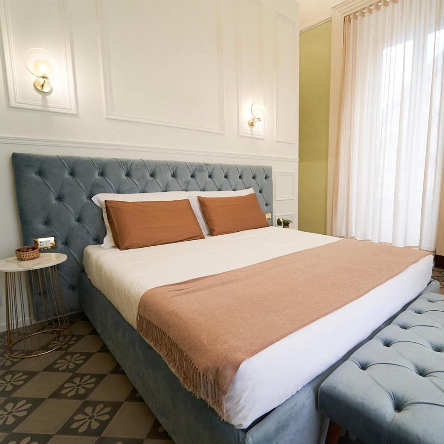 Toscano Palace Luxury Rooms CTA Exterior foto