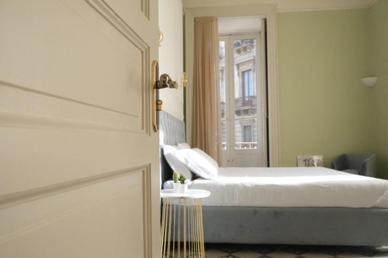 Toscano Palace Luxury Rooms CTA Exterior foto