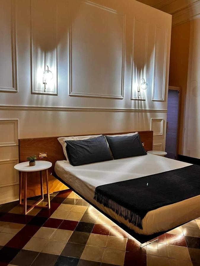 Toscano Palace Luxury Rooms CTA Exterior foto
