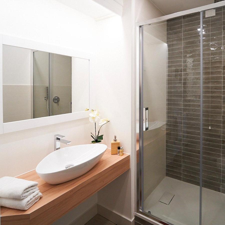 Toscano Palace Luxury Rooms CTA Exterior foto