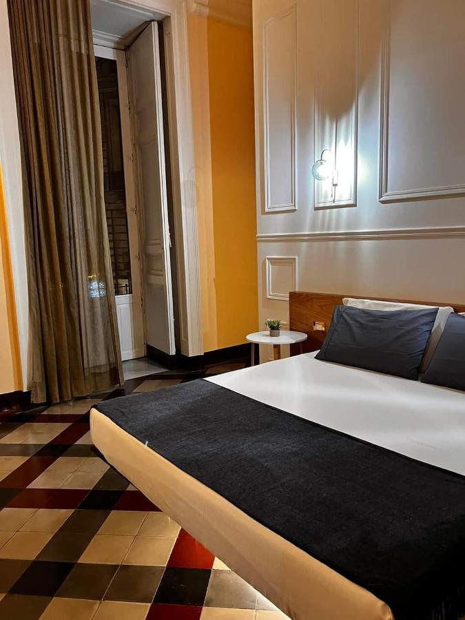 Toscano Palace Luxury Rooms CTA Exterior foto