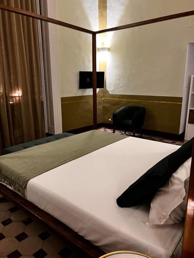 Toscano Palace Luxury Rooms CTA Exterior foto