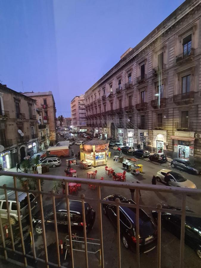 Toscano Palace Luxury Rooms CTA Exterior foto