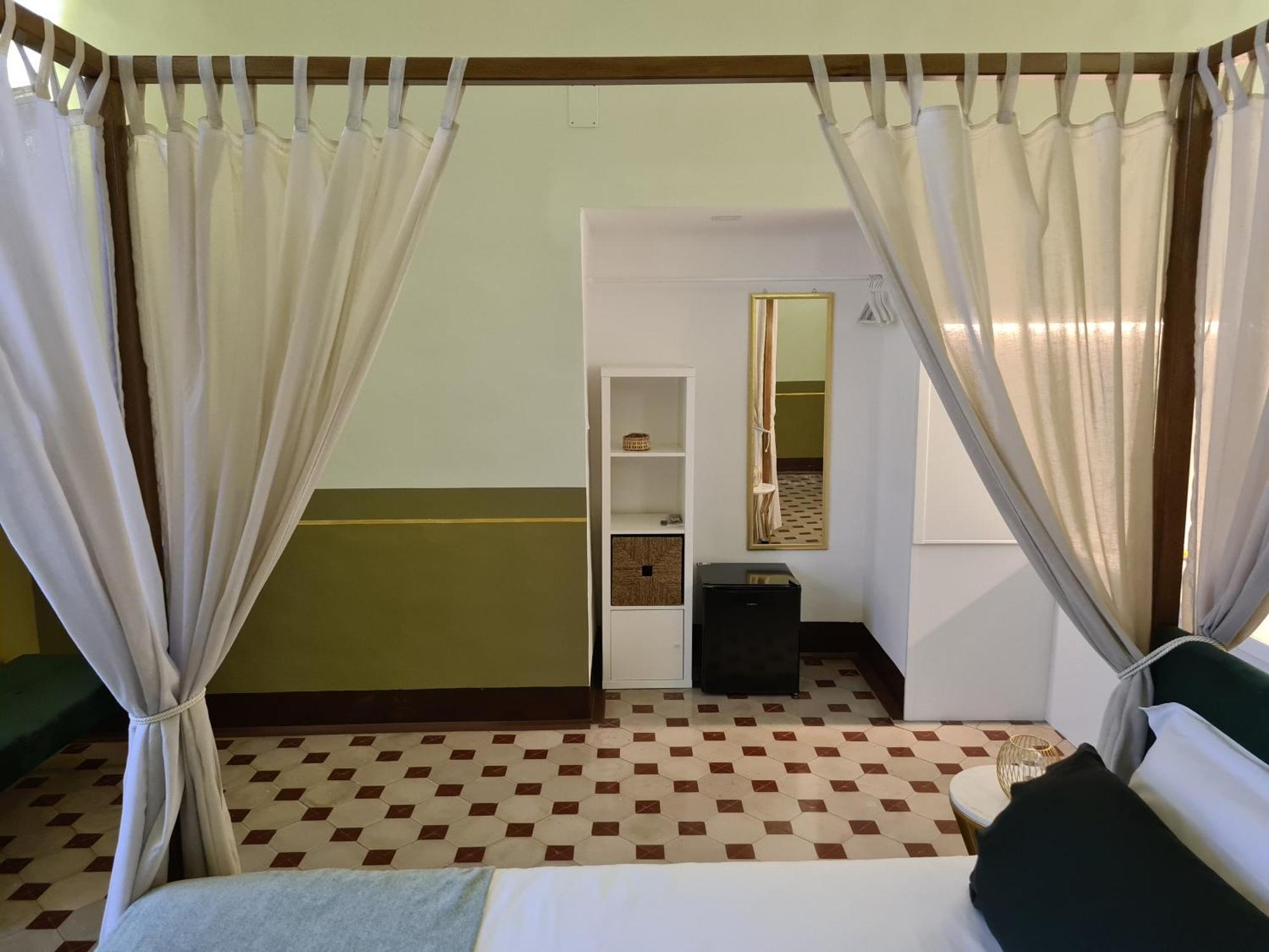 Toscano Palace Luxury Rooms CTA Exterior foto