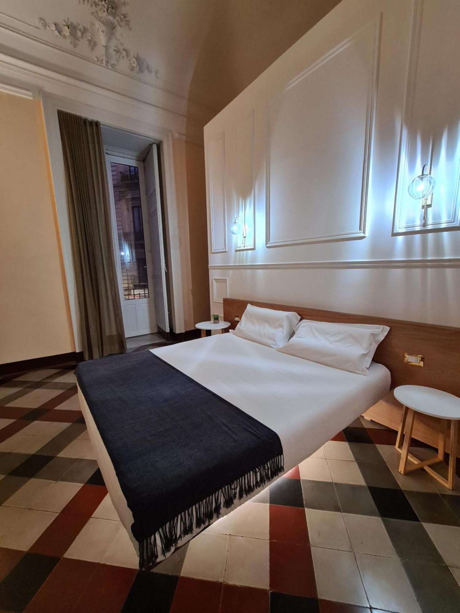 Toscano Palace Luxury Rooms CTA Exterior foto