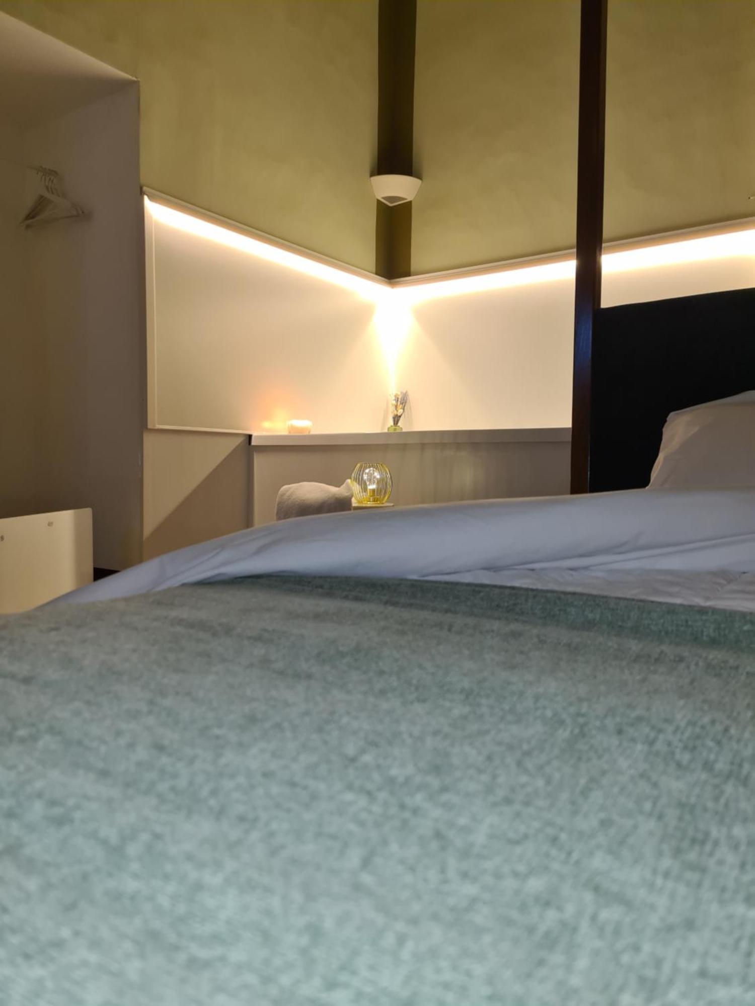 Toscano Palace Luxury Rooms CTA Exterior foto